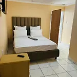 Cavo Lodge Maboneng