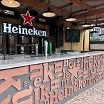Mikeys Place Sandton