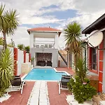 Nyasa Guest House In Johannesburg