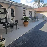 41 Fourth Road Guest House