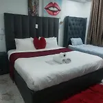 Gold Crown International Hotel With Complementary Breakfast And Wifi