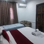 Gold Crown International Hotel With Complementary Breakfast And Wifi