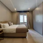 Executive Blackbrick Apartment