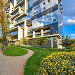The Park Central Residence - With Generator