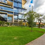 The Park Central Residence - With Generator