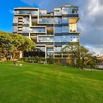 The Park Central Residence - With Generator