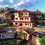 Heri Bed & Breakfast