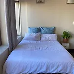 A Quiet Space In The City