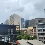 The Lineal 500M To Sandton City With Backup Water & Power