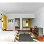 Kwamagogo Villa, Chartwell