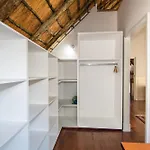 Charming Country Villa Sandton With Back Up Power & Water