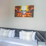 Kilimanjaro Lodge Bed & Breakfast