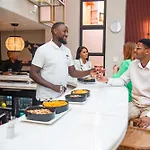 Illovo Hotel