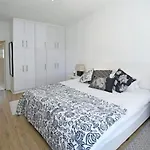 Executive Sandton City Apartment