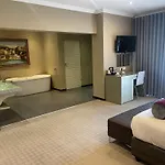 St Andrews Hotel And Spa