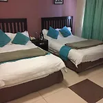 Fordsburg Inn