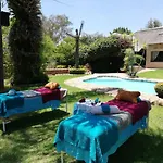 Villa Schreiner Guest House