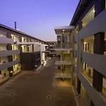 The Hub Apartments