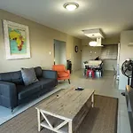 The Hub Apartments