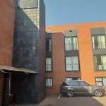 Alfa Mayfair Executive Hotel