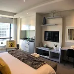 Sandton Skye Suites