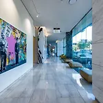 Embassy Towers