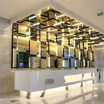 Embassy Towers