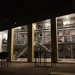 Ten Bompas Hotel