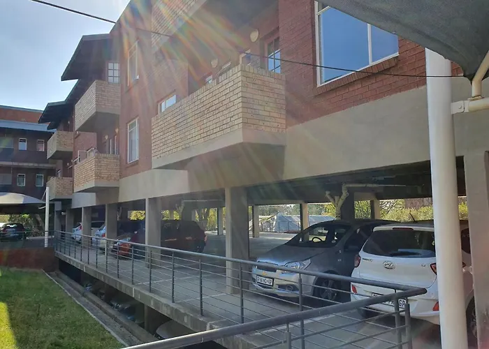 Melville Mews-2- Auckland Park