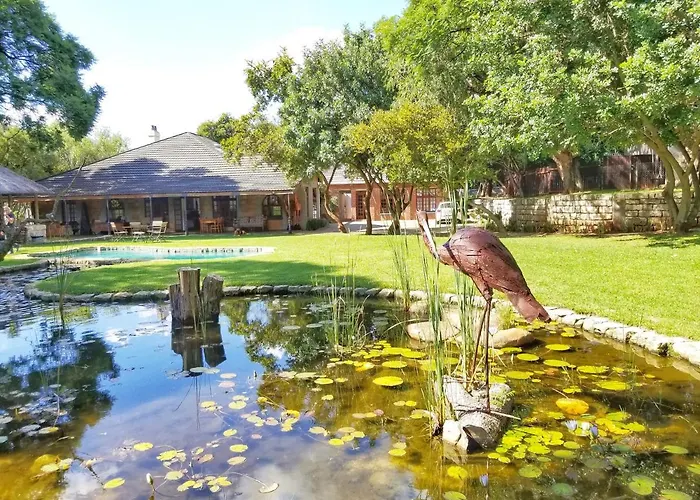 Waverley Guest House