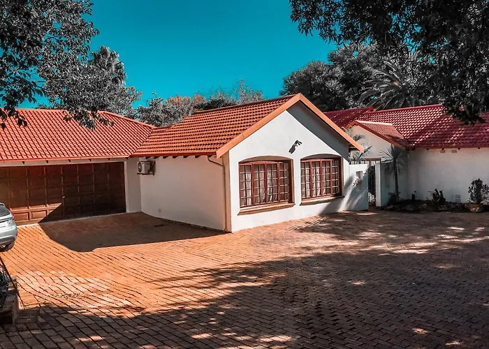 8 Lime Street, Bryanston, Sandton