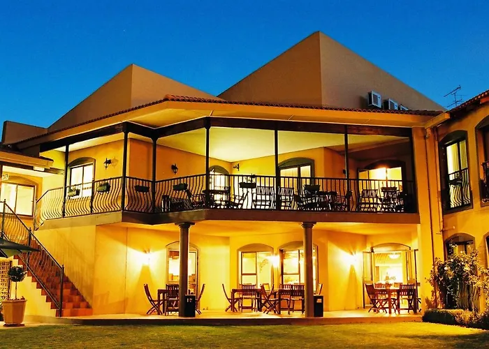 Benvenuto Hotel & Conference Centre