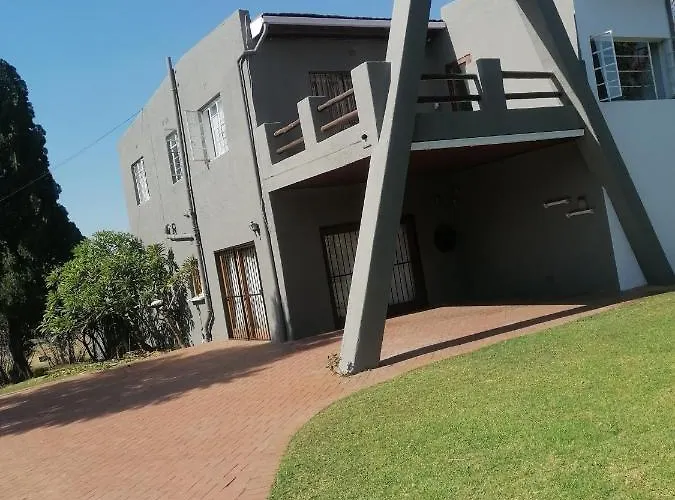 Ferndale Guest House And Party Venue