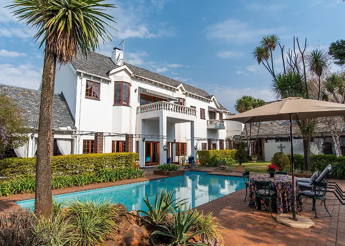 5Th Avenue Gooseberry Guest House