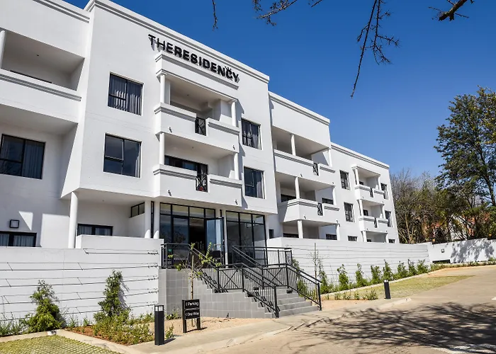 The Residency Sandhurst