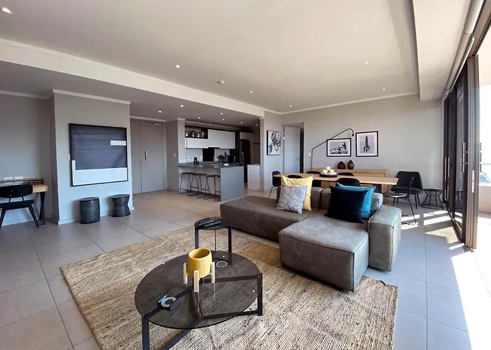 Masingita Towers Suite