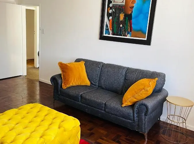 Homelinks In Kensington