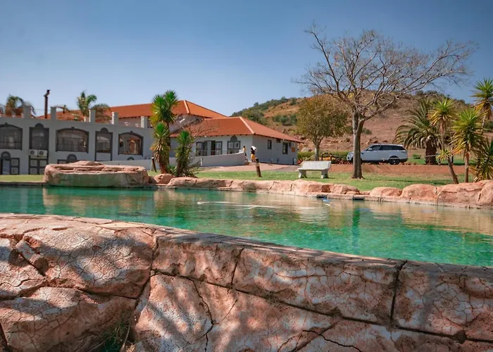 Lapeng Hotel, Conference And Wedding Venue
