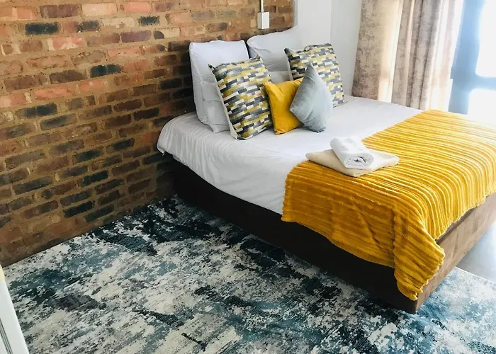 Craftsmanship Maboneng