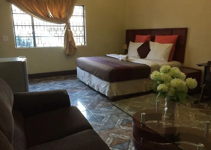 G&G Guesthouse