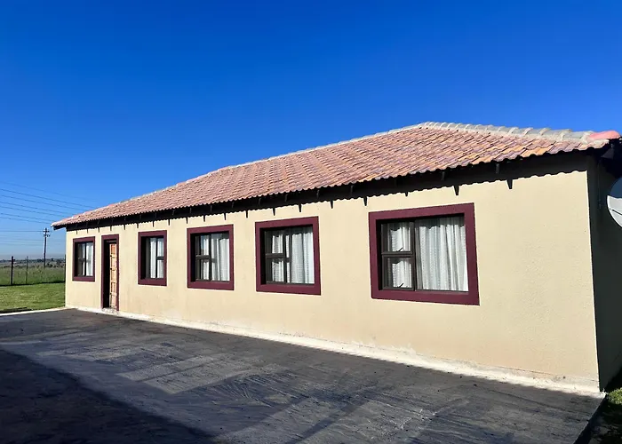 Sekgome Resort