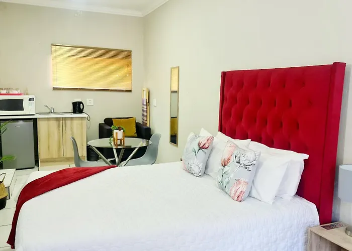 Bagley Terrace 145