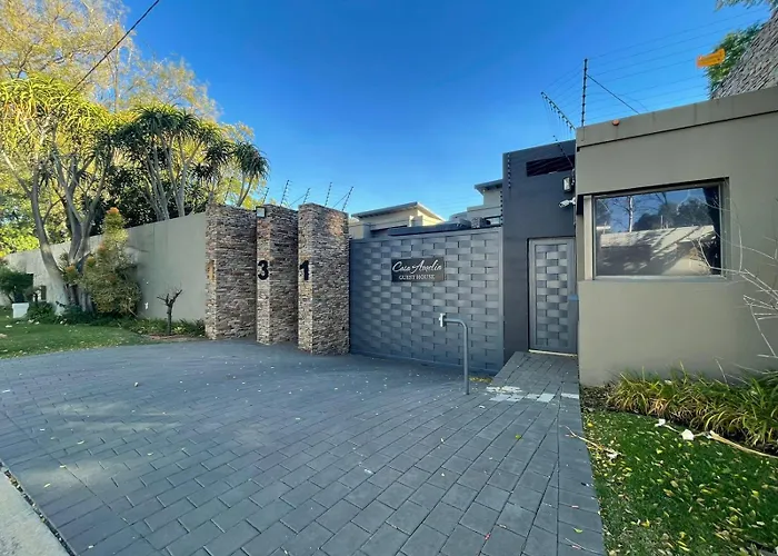 Casa Amelia Luxury House In Hyde Park