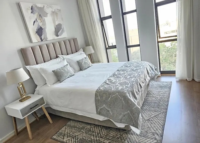 Masingita Luxe Crove