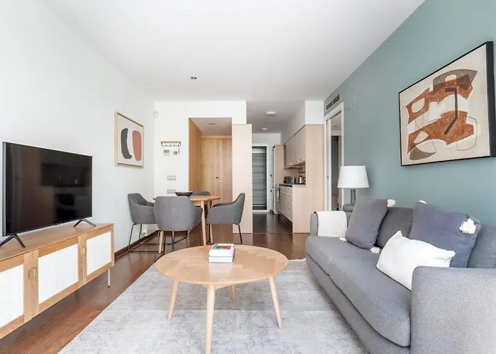 Illovo Apartments