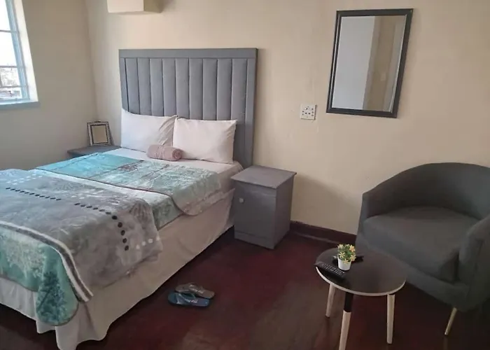 Kensington Guest House