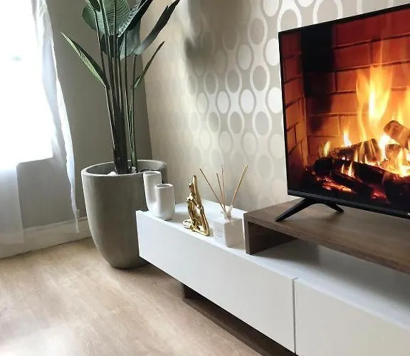 Apartment In Sandton, Rivonia