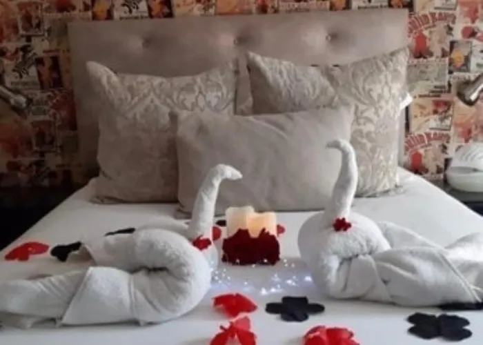 4 Star Hotel