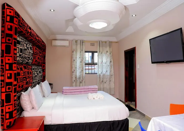 Yeoville Hotel