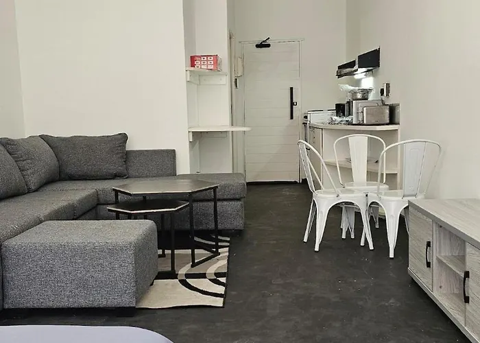 City Condo